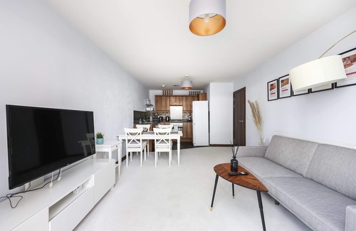 St. Mary's Park Apartamento | Battersea Serviced Apartment