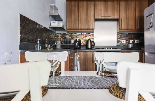 St. Mary's Park Apartamento | Battersea Serviced Apartment