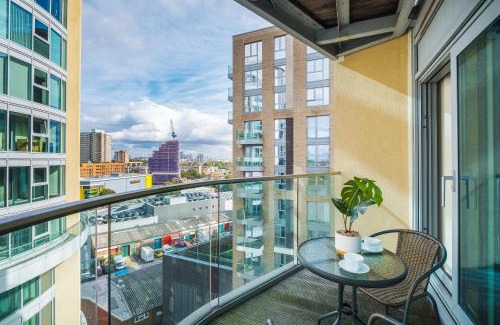 St. Mary's Park Apartamento | Battersea Serviced Apartments