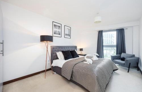 St. Mary's Park Apartamento | Battersea Serviced Apartments