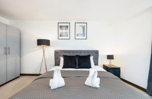 St. Mary's Park Apartamento | Battersea Serviced Apartments