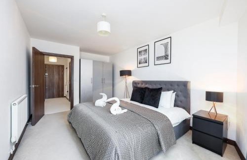 St. Mary's Park Apartamento | Battersea Serviced Apartments