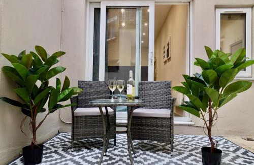 St. Mary's Park Apartamento | Battersea Serviced Studio Apartments