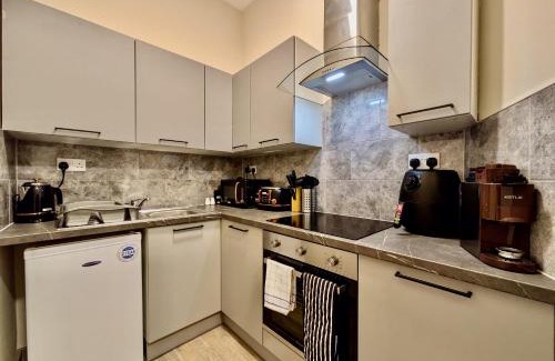 St. Mary's Park Apartamento | Battersea Serviced Studio Apartments