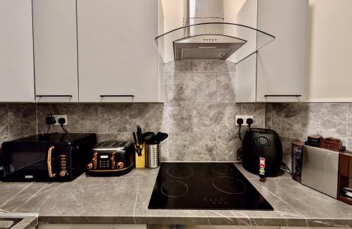 St. Mary's Park Apartamento | Battersea Serviced Studio Apartments