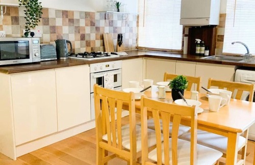 St. Mary's Park Apartamento | Battersea Studio Apartment