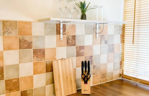 St. Mary's Park Apartamento | Battersea Studio Apartment