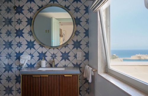 Valletta Casa | Battery House