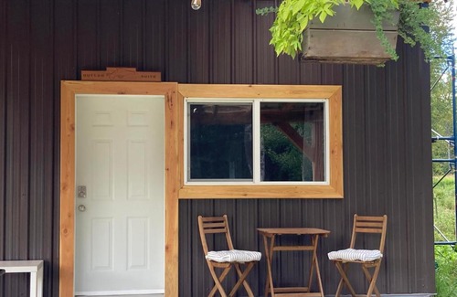 Clearwater Casa | Battle Creek Ranch, Wells Gray Park
