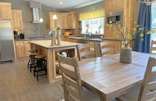 Rapid City Casa | Battle Creek Station | 3 Bed, 2 Bath