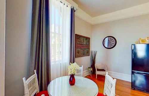 Wilmington Historic District Apartamento | Battleship View