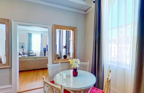Wilmington Historic District Apartamento | Battleship View