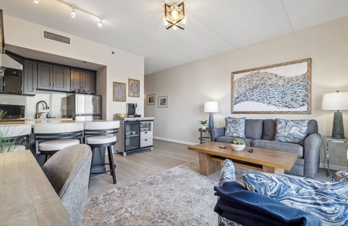 Riverwalk Apartamento | Battleship Vista - Parking
