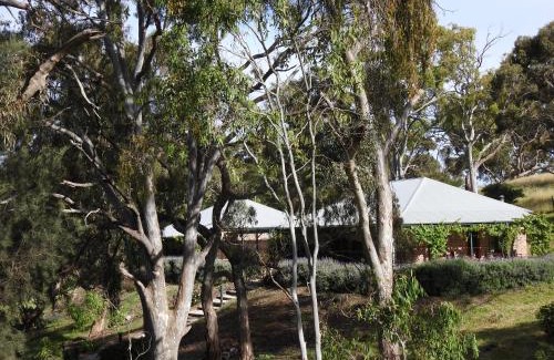 Upper Wakefield Cama Y Desayuno | Battunga Cottages