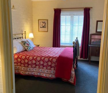 Upper Wakefield Cama Y Desayuno | Battunga Cottages