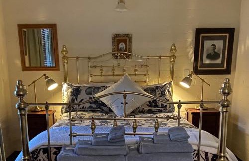 Upper Wakefield Cama Y Desayuno | Battunga Cottages