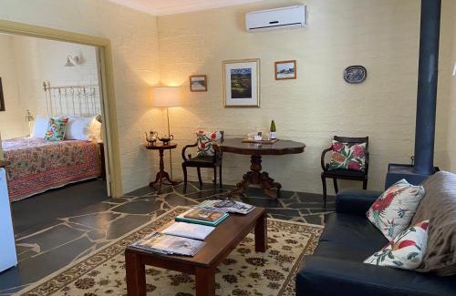 Upper Wakefield Cama Y Desayuno | Battunga Cottages