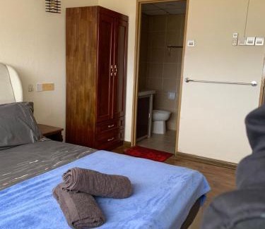 Batu Ferringhi Apartamento | Batu Feringgi Sri Sayang Apartment