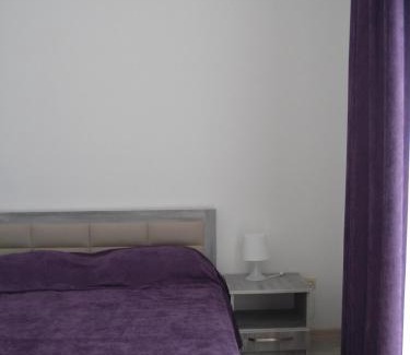 Batumi Apartamento | Batumi Boutique Apartment