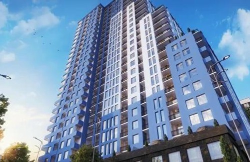 Batumi Apartamento | Batumi E.tayaishvili 58