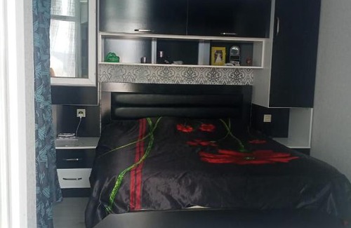 Batumi Apartamento | Batumi E.tayaishvili 58