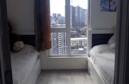 Batumi Apartamento | Batumi E.tayaishvili 58