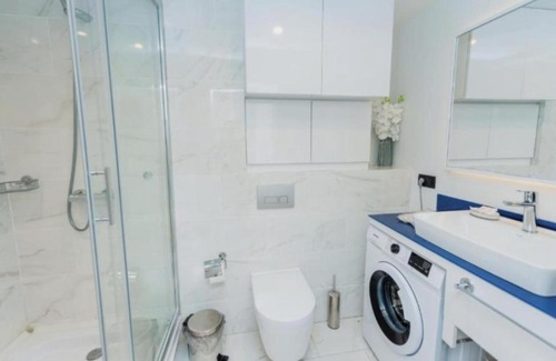 New Boulevard Apartamento | Batumi Luxury Resort & Sea View Aparthotel