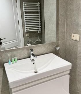 New Boulevard Apartamento | BATUMI PALACE Resort