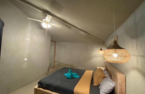 Songan Casa | Batur Homestay and Lodge
