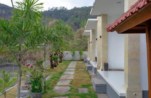 Songan Hotel | Batur Kencana Villa Mitra RedDoorz
