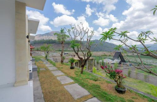 Songan Hotel | Batur Kencana Villa Mitra RedDoorz