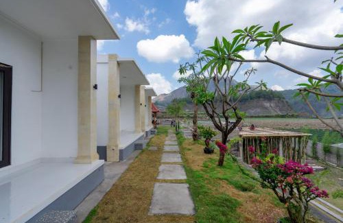 Songan Hotel | Batur Kencana Villa Mitra RedDoorz