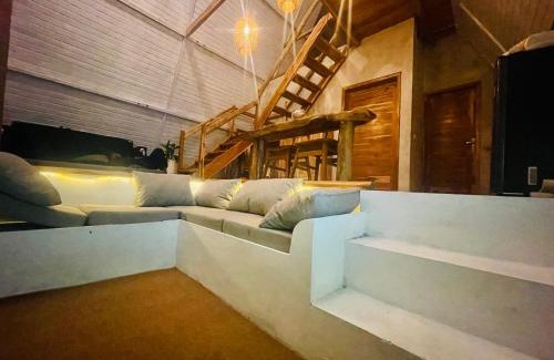 Songan Cama Y Desayuno | Batur panorama cabins