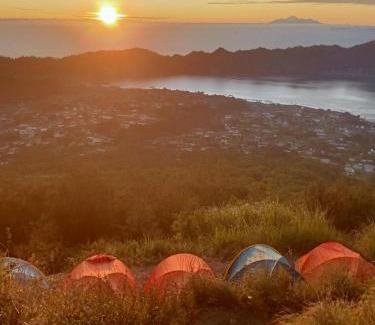 Kintamani Otro | Batur Sunrise Tent