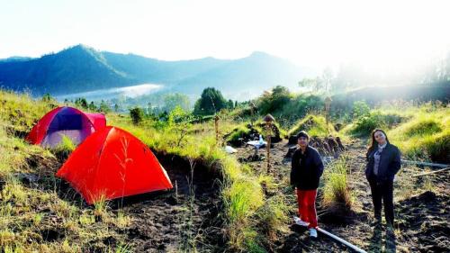 Kintamani Otro | Batur Sunrise Tent
