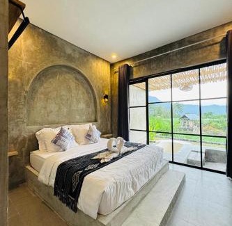 Toya Bungkah Casa | Batur Sunsun Kintamani