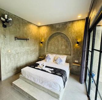 Toya Bungkah Casa | Batur Sunsun Kintamani