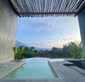 Toya Bungkah Casa | Batur Sunsun Kintamani