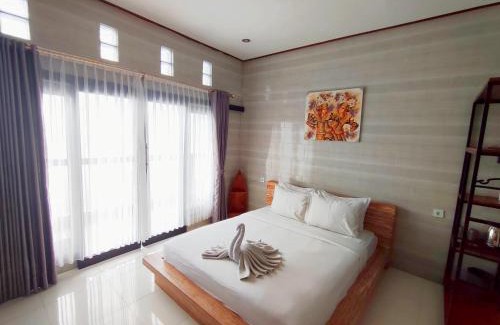 Kintamani Casa | Batur view Homestay - Loft