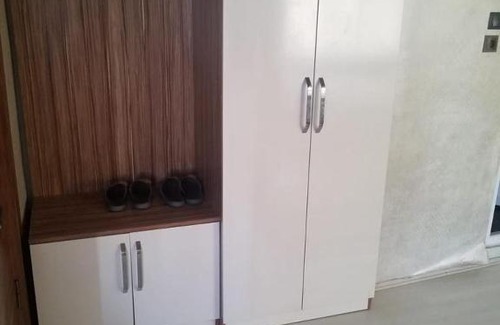 Ilkadım Apartamento | Batusay Park Hotel & Suittes