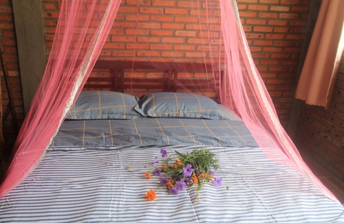 My Tho Otro | Bau Bi Mini Farmstay Mekong - Tien Giang