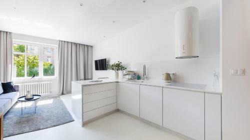 Karlikowo Apartamento | Bau Harmony luksus 5 minut do plaży