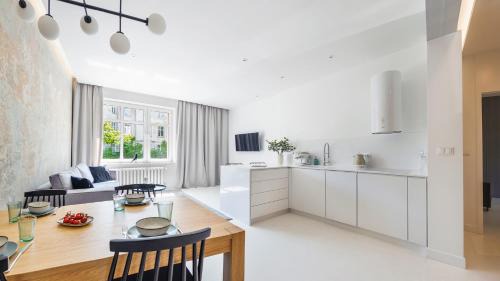 Karlikowo Apartamento | Bau Harmony luksus 5 minut do plaży