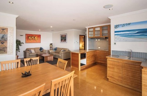 Margaret River Apartamento | Baudin Heights Apartamento 2