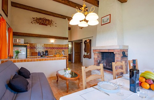Bauduen Apartamento | Bauduen by Interhome