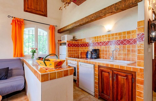 Bauduen Apartamento | Bauduen by Interhome