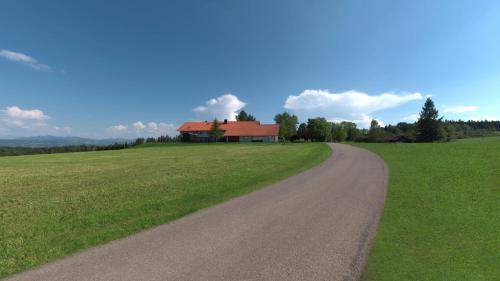 Buchenberg Casa | Bauern-Ferienhaus-im-Allgaeu