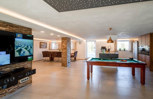 Buchenberg Casa | Bauern-Ferienhaus im Allgäu