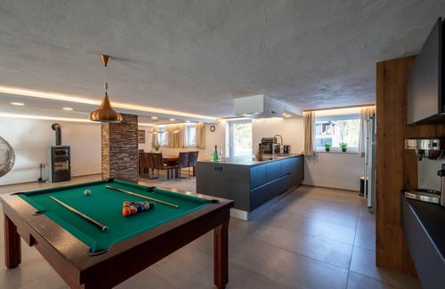Buchenberg Casa | Bauern-Ferienhaus im Allgäu