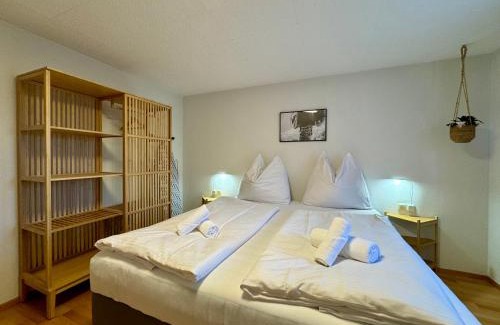Dornbirn Apartamento | Bauernchalet Alois